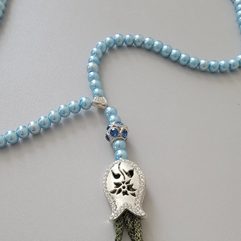 NECKLACE - Picture 4 of 4
